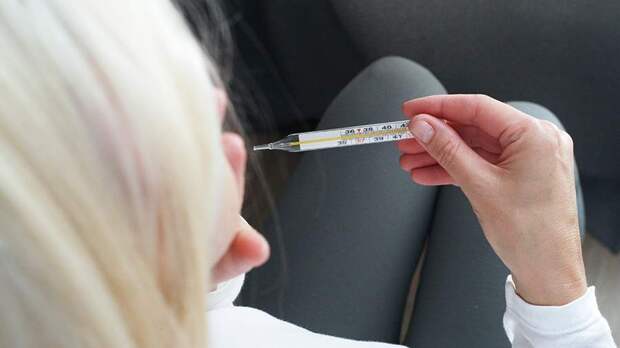 Онищенко назвал симптомы сальмонеллеза