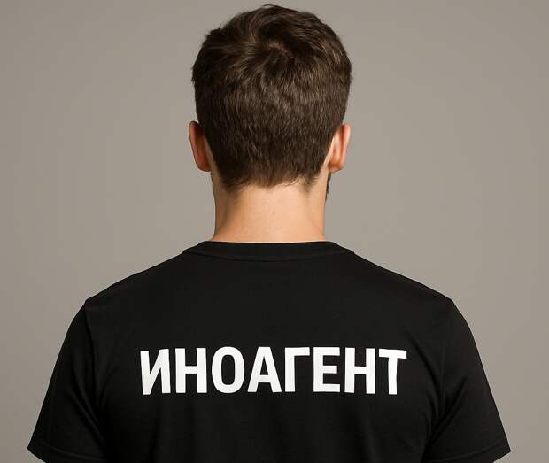 Суд в Москве оштрафовал иноагента Смольянинова