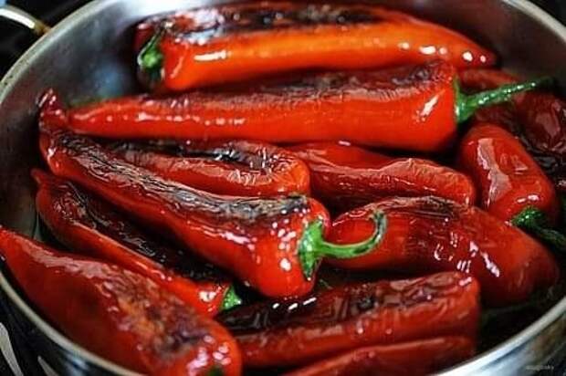 Балканский завтрак