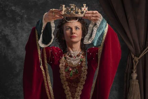 Комплекс царицы: что это и как проявляется?