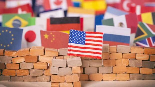 В Британии захотели "усмирить" Россию с помощью США