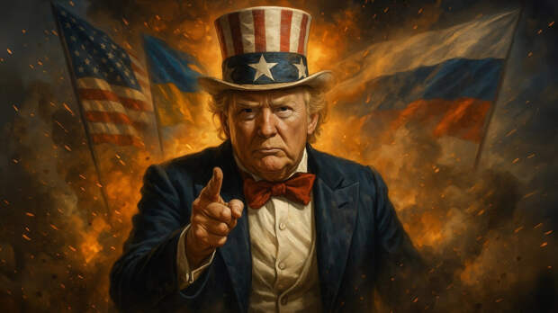 "Штаты объявили себя Империей": Малофеев указал, какой теперь выбор должна сделать Россия