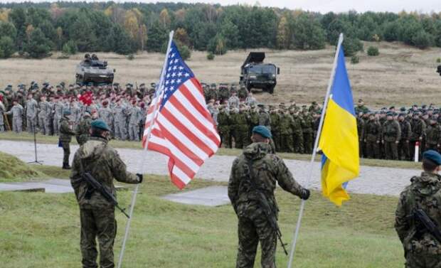 Когда украинцам надоест воевать? И как их вообще понять? (ВИДЕО) Когда украинцам надоест воевать? И как их вообще понять? (ВИДЕО)