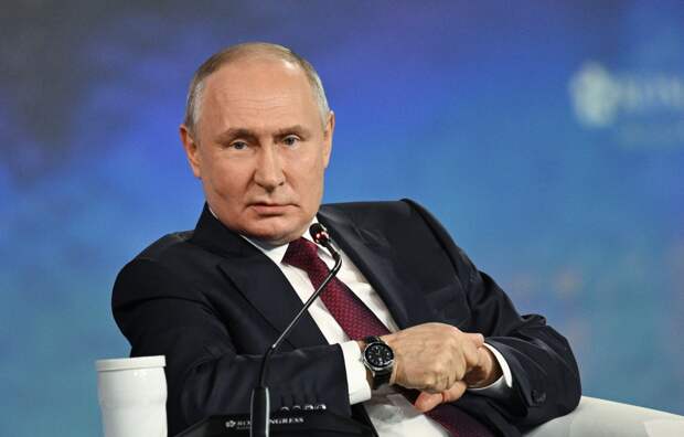 Sohu: Путин из-за угроз Лондона поставил Великобритании ультиматум