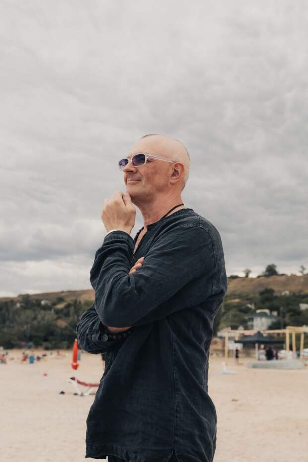 Егор Бероев снимает драму «Марик»