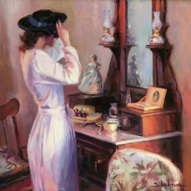 Steve Henderson