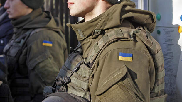 El País: на Украине рекордно выросло количество нападений на сотрудников ТЦК