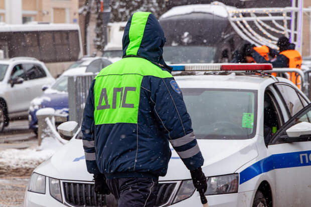 Не удержавший член в штанах россиянин наказал сам себя