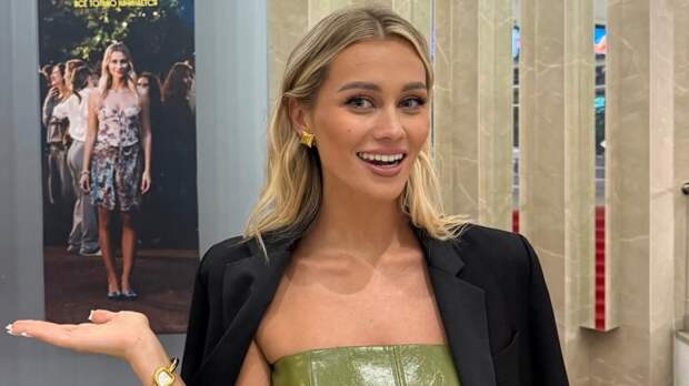 Блогер Маш Милаш трогательно рассказала о любви к Диме Билану: «Просто напишите мне "привет"»