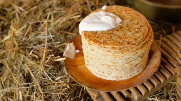 Парки Москвы подготовили онлайн-программы по случаю Масленицы