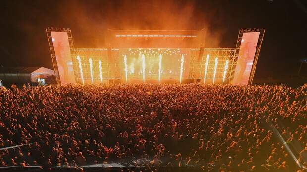 Фестиваль «Дикая Мята»: что ожидается в 2026 году