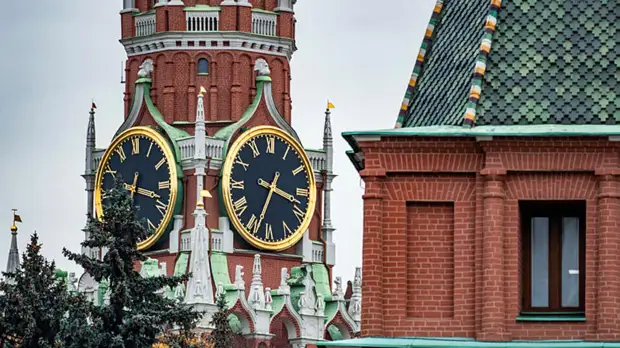 Историк: Запад считает Россию "варварским зигзагом мировой истории"