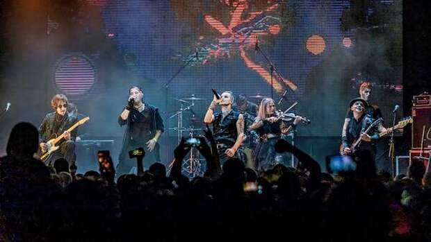 Пять театров, два рок-клуба и один собор: культурная Москва на май