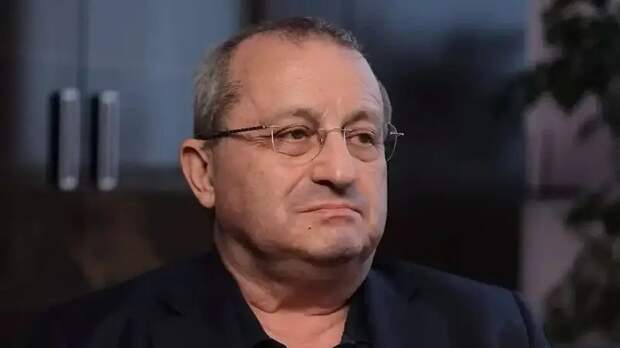 Кедми: Израиль на месте РФ давно бы ликвидировал руководство Украины