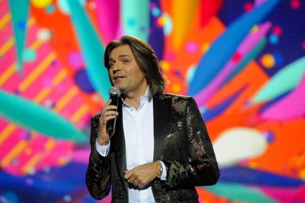 Итальянская вилла Дмитрия Маликова в Барвихе: как создавался дом мечты