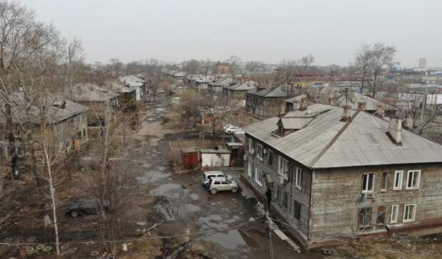 Михаил Дегтярёв добился решения вопроса по досрочному расселению аварийного жилья