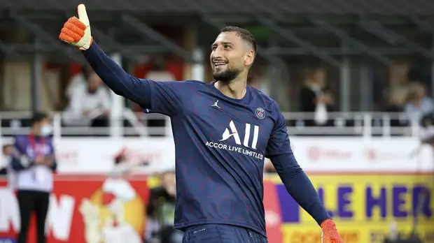 Спортивный директор «ПСЖ» рассказал о ситуации с голкиперами