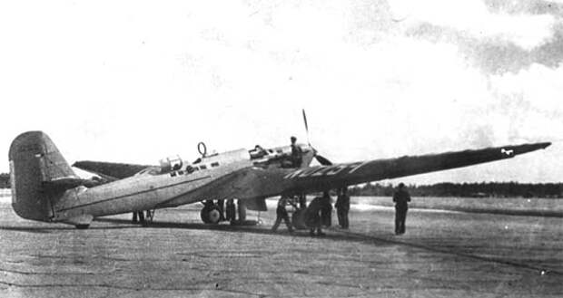 АНТ-25