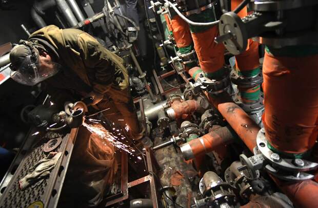 Заказчики начали отказываться от российских судов из-за роста цен