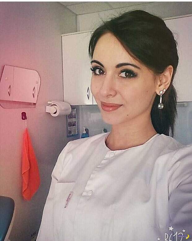 Доктор, лечите меня полностью! Доктор, лечите меня полностью!