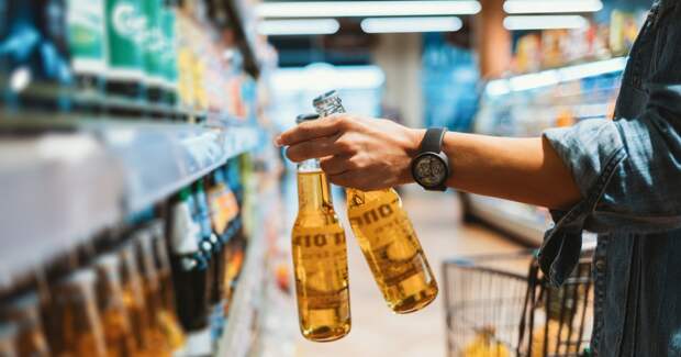 Ретейлеры просят разрешить параллельный импорт алкоголя
