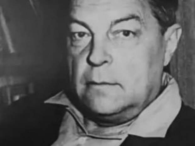 Иван Ефремов. История великого провидца