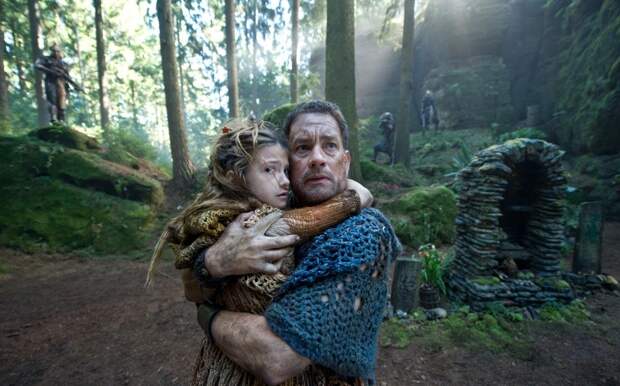 «Облачный атлас»: Шесть жизней