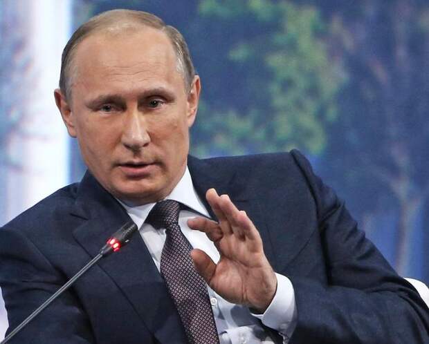В Кремле прокомментировали слухи о реакции Путина на провокации против США Песков прокомментировал слухи о реакции Путина на провокации против США