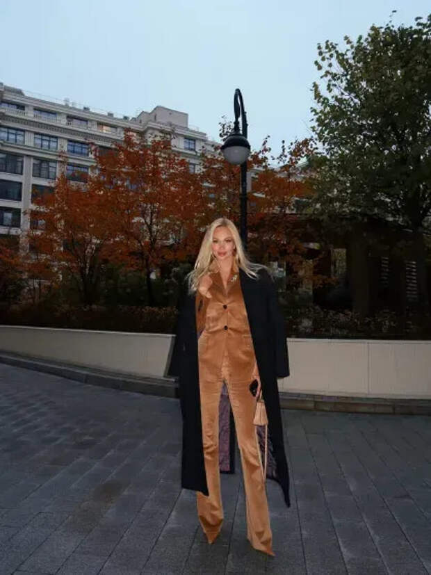 Виктория Лопырёва