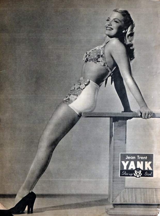 Jean_Trent_pin-up_from_Yank_The_Army_Weekly_March_1945