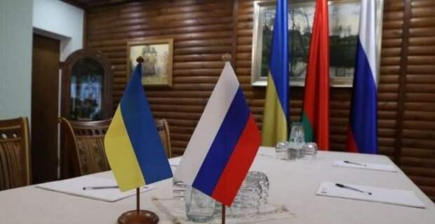 В США назвали подход России к переговорам с Украиной несерьезным