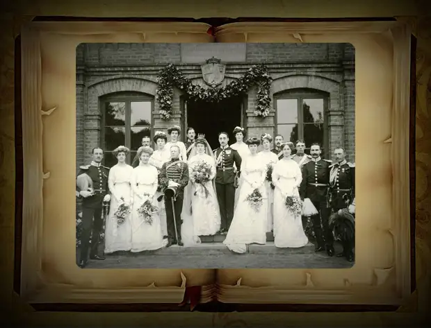 Брак в Викторианской Англии: пикантные особенности отношений супругов