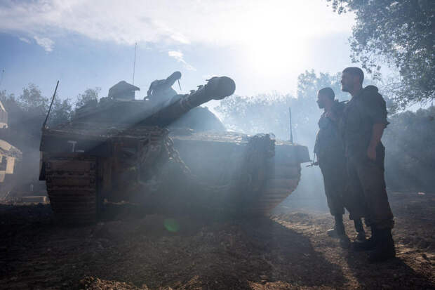 MWM: армия обороны Израиля понесла рекордные потери в Ливане