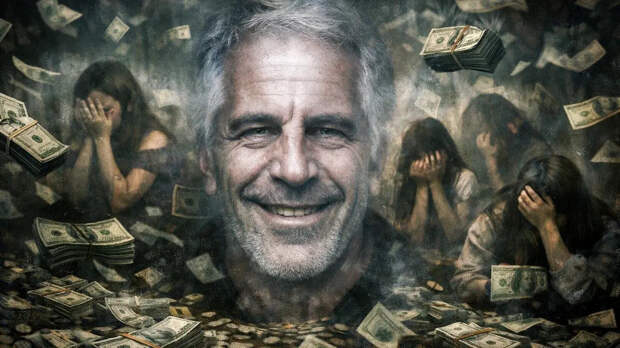 Эпштейн подчинял своих жертв с помощью "дыхания дьявола". Тут нет мистики