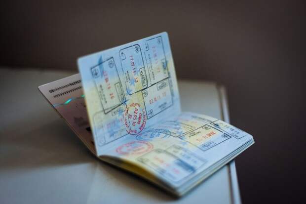 В Россия закроют визовые центры Словении с 1 по 31 июля