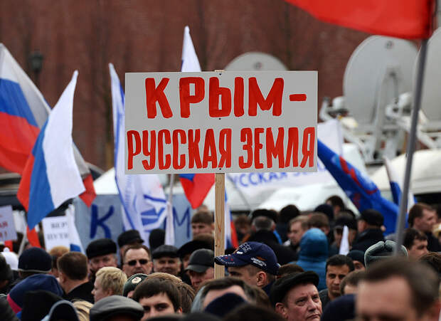 Украинцы обрывают телефоны крымчан: «Хотим к вам. Тут проклятые Бендеры!»