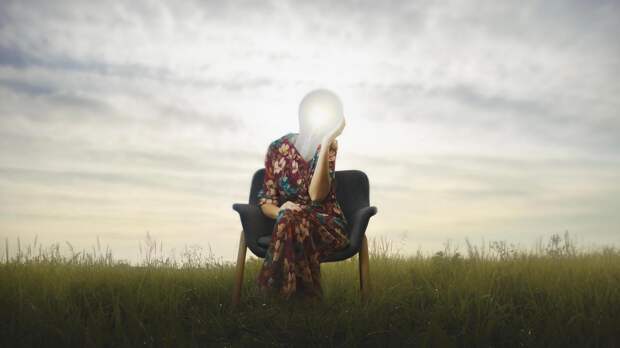 6 признаков того, что у вас высокий уровень креативного интеллекта