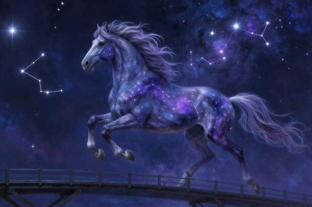 Какой след в истории оставили люди, родившиеся в год Лошади