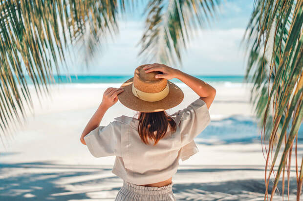 Турэксперт Абакумова посоветовала бухты недалеко от Бодрума для уединения