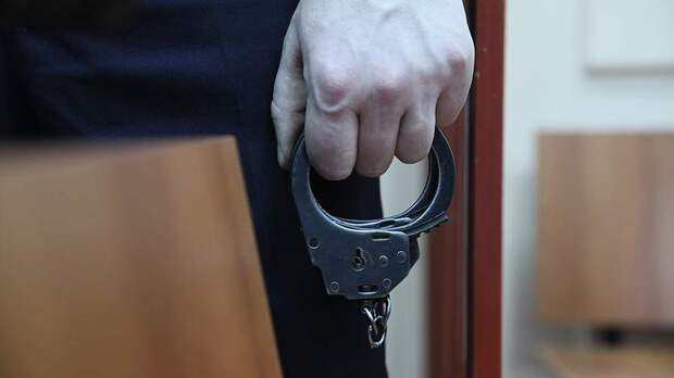 Суд арестовал начальника краснодарского главка МЧС до 27 ноября
