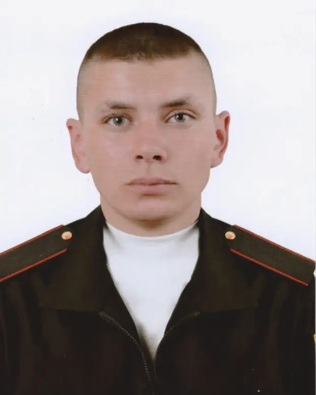 Территория Героев...(3)