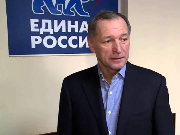 Конфискованы активы пытавшегося бежать из России владельца «Южуралзолота»