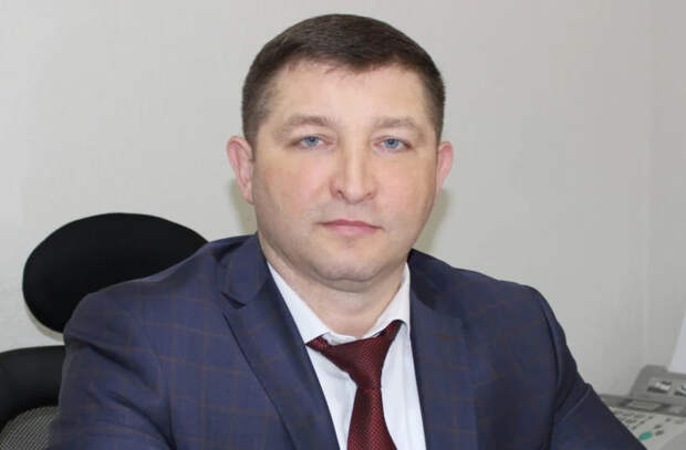 Прокурора Руслана Попова отправили за решетку