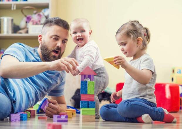 Как остаться хорошим родителем после развода: 5 простых советов для взрослых