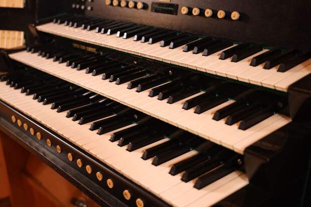 Концерт «„Волшебник Изумрудного города“: сказка с органом»