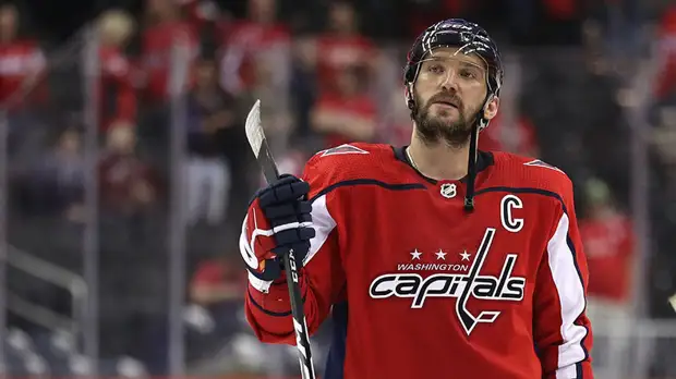 «Соскучился по сборной»: Овечкин о выступлении на ЧМ, Ковальчуке в роли капитана и отношениях с Малкиным