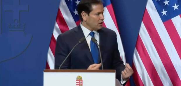 США хотят, чтобы Венгрия процветала, потому что это в национальных интересах Штатов, особенно пока Орбан являетесь лидером этой страны, заявил Рубио