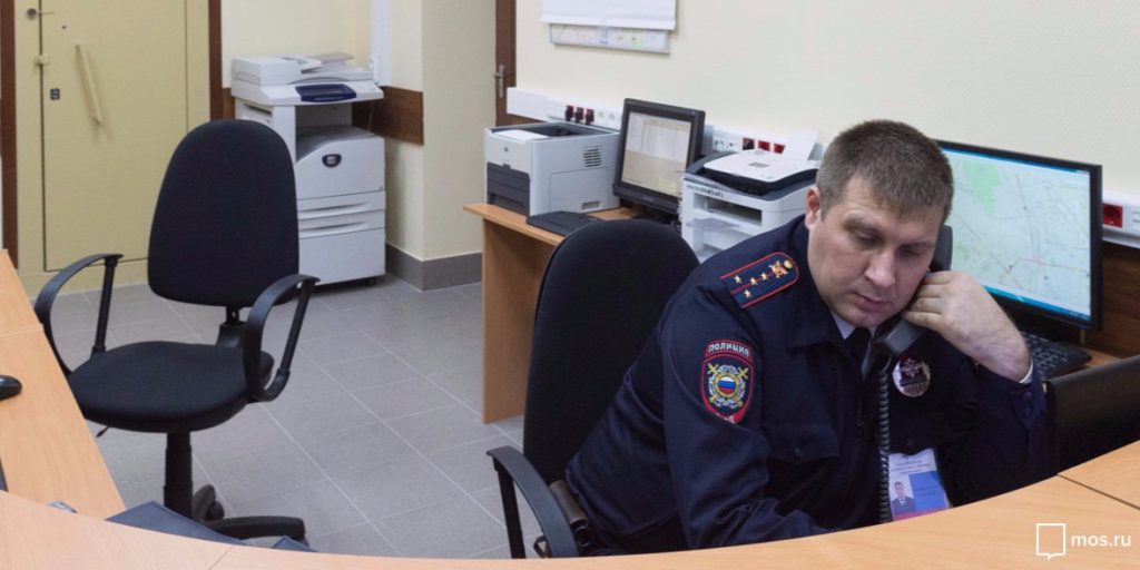 В Будайском проезде неизвестный жестоко избил мужчину