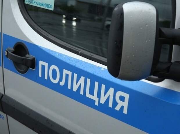 Житель Подмосковья сдал в полицию жену из-за критики спецоперации