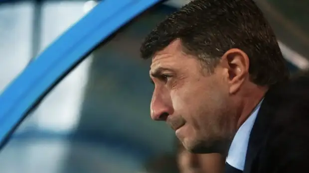 СЭ: Арвеладзе является кандидатом на пост главного тренера «Краснодара»